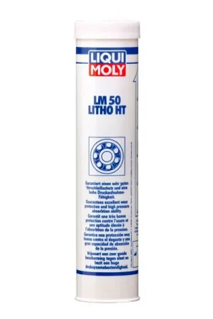 Liqui Moly LM 50 Litio HT, 400g | Liqui Moly Promoción