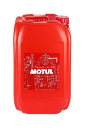 Motul Trans ATF VI 20L (amarillo) Hecho A Mano