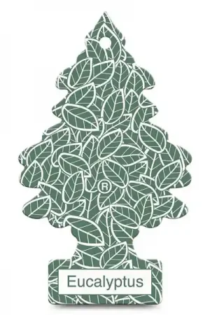 .Ambientador Eucalipto | Arbre Magique Liquidación