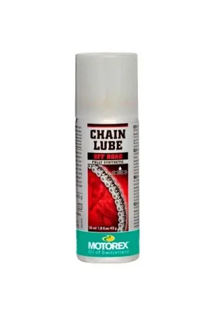 .Grasa de cadena Motorex Chainlube Off Road 56ml | 304995 Barato