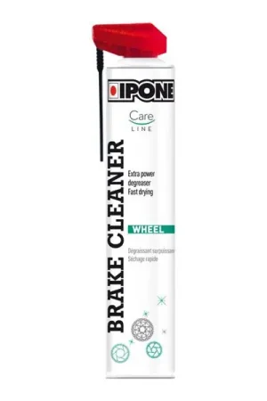A Buen Precio Limpiafrenos Ipone Spray Brake Cleaner 750ml