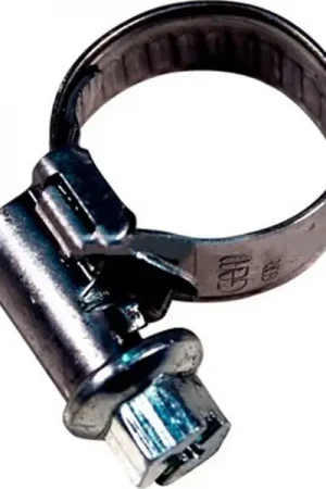 Tendencia Abrazadera de tubo flexible ø10-16