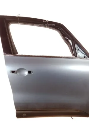 Garantía De Devolución De Dinero PUERTA LAT DEL DER RENAULT ESPACE V (JR_)
