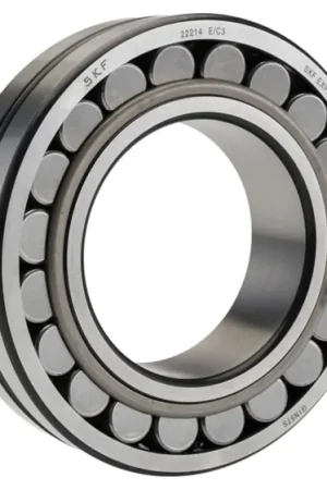 Rodamiento de rodillos a rótula Rodamiento de rodillos a rótula SKF, Ø int. 70mm, Ø ext. 125mm, ancho 31mm, de dos Garantía Incluida