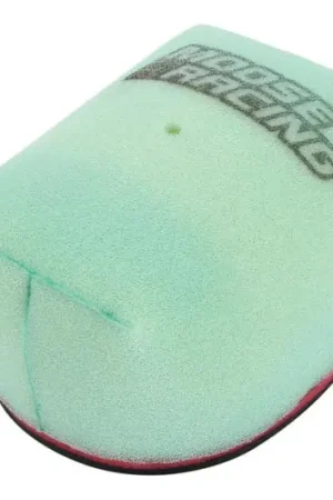 Filtro de aire Moose Racing doble foam pre-engrasado | Yamaha YFS 200 S / YFS 200 R ... Exclusivo