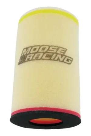 Filtro de aire Moose Racing doble foam | Yamaha YFM 700 RX / YFM 700 RW ... Edición Limitada